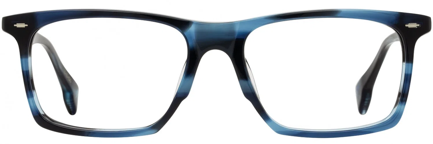 STATE Optical Co. HARLEM Eyeglasses - view 2